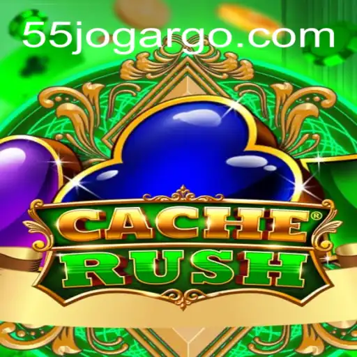 Discover the Exciting World of CacheRush