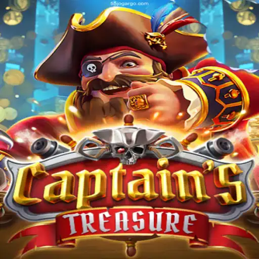 Discover the Exciting World of CaptainssTreasure on 55JOGAR