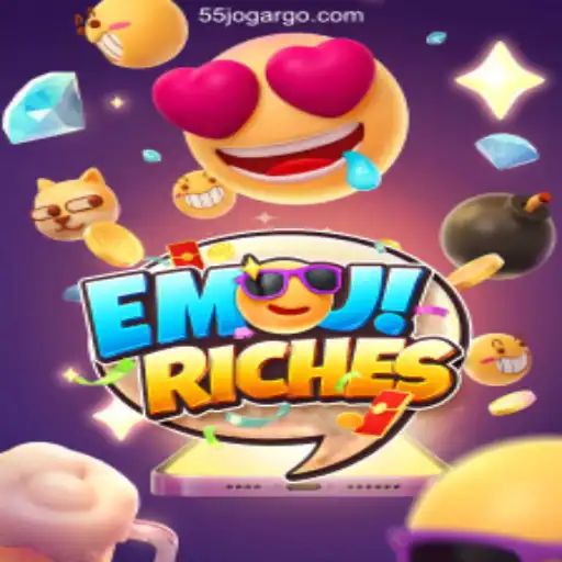 Exploring EmojiRiches: A Dynamic Gaming Experience on 55JOGAR