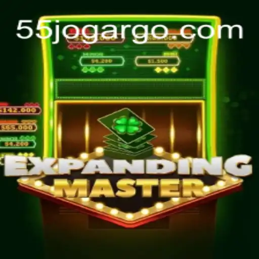 Exploring ExpandingMaster: The Engaging Experience on 55 JOGAR Bet