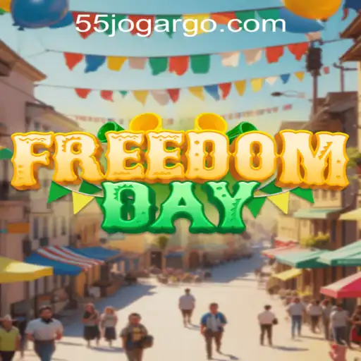 Explore FreedomDay: The Ultimate Gaming Experience on 55 JOGAR
