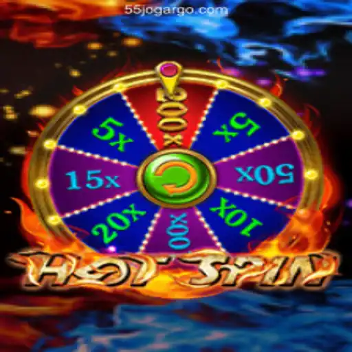 Exploring the Thrilling Game of HotSpin on 55 JOGAR