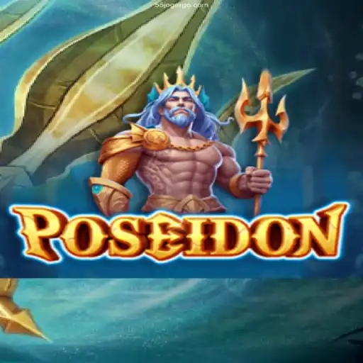 Discover the Exciting World of Poseidon on 55 JOGAR