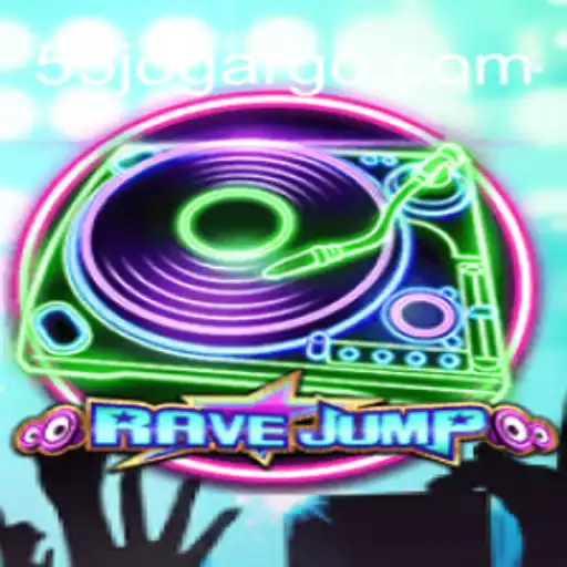 Exploring the Thrilling World of RaveJump on 55 JOGAR