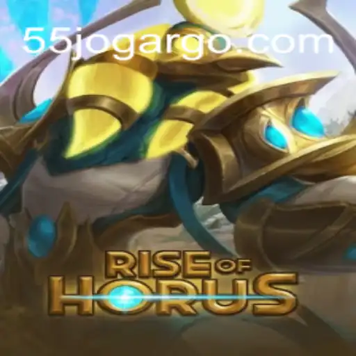 RiseofHorus: Unveiling the Mysteries of Ancient Egypt in a Modern Gaming Arena