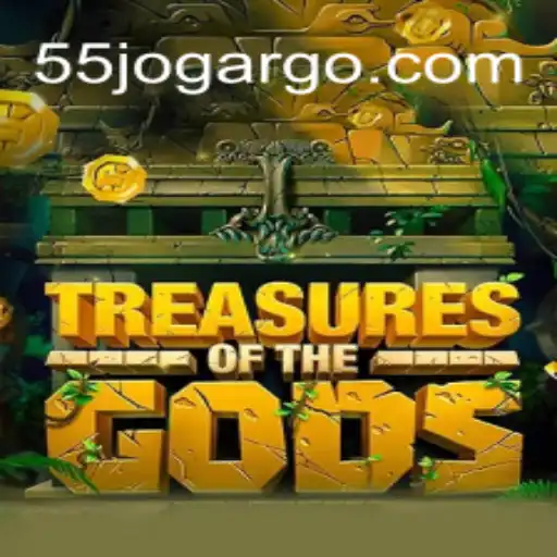 Unveiling TreasureoftheGods: An Epic Gaming Adventure on 55 JOGAR